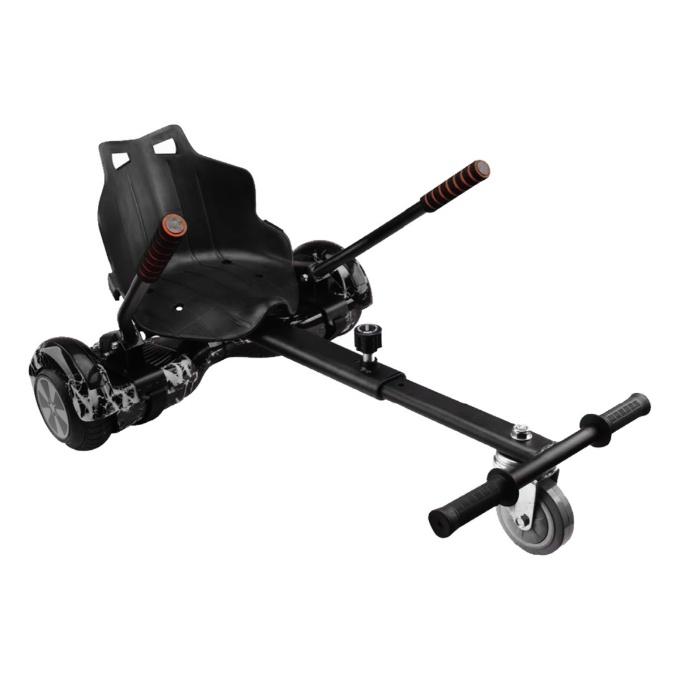 マイスター（Junghans） マイスターF Meister F スケートボード 電動