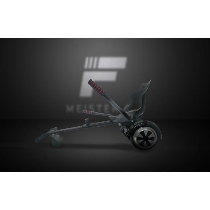 マイスター（Junghans） マイスターF Meister F スケートボード 電動