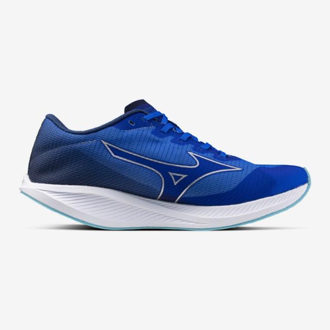 MIZUNO（ミズノ） ランニングシューズ メンズ デュエルフラッシュ