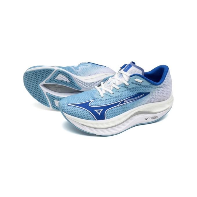 MIZUNO（ミズノ） ランニングシューズ メンズ レディース 24FW