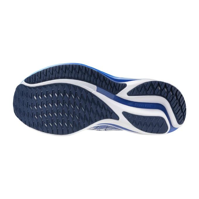 MIZUNO（ミズノ） ランニングシューズ メンズ ウエーブライダー28 WAVE