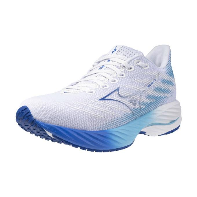 MIZUNO（ミズノ） ランニングシューズ レディース ウエーブライダー28