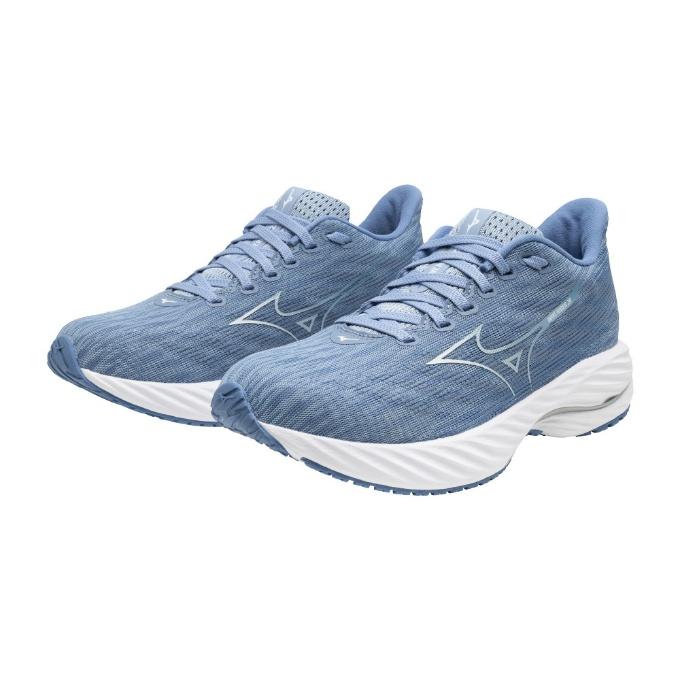 MIZUNO（ミズノ） ランニングシューズ レディース ウエーブライダー28