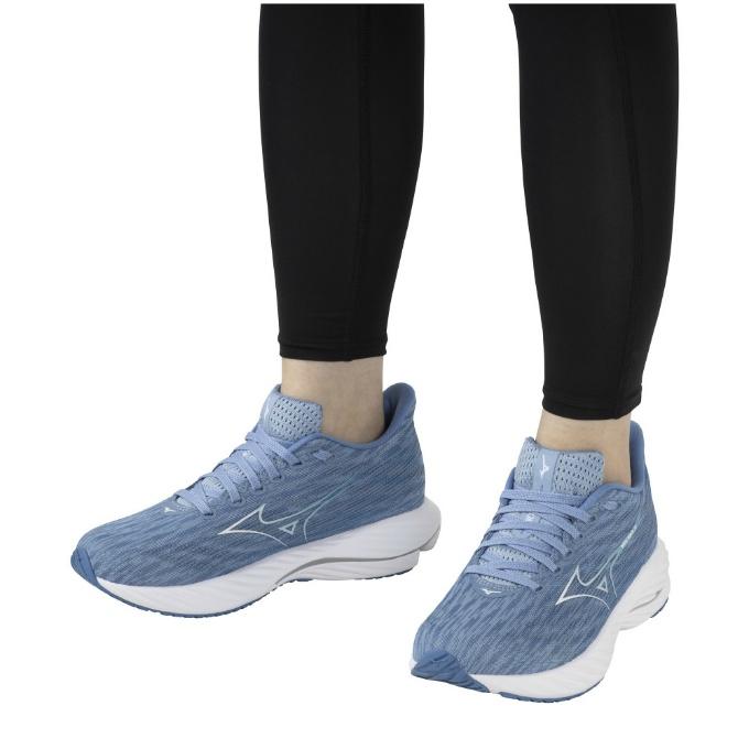 MIZUNO（ミズノ） ランニングシューズ レディース ウエーブライダー28