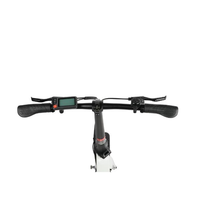 アントレビークル (ENTRE Vehicle) 電動自転車 折りたたみ アシス
