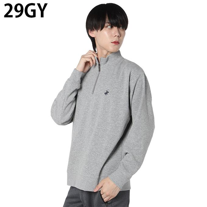 BEVERLY HILLS POLO CLUB（ビバリーヒルズポロクラブ） ゴルフウェア