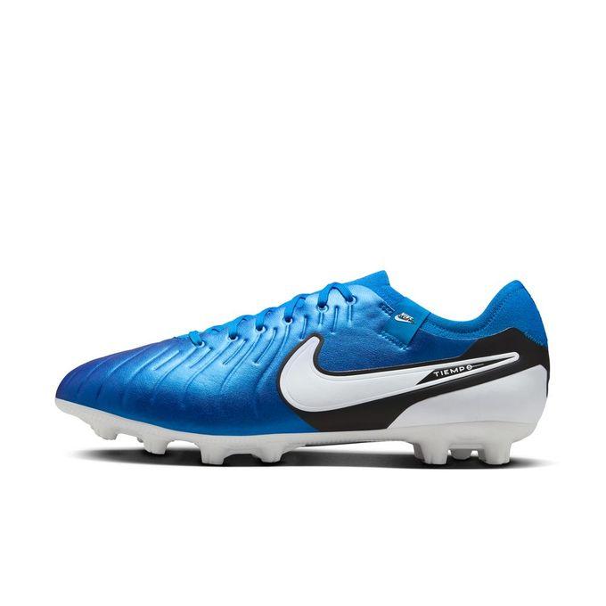 サッカースパイクNIKEティエンポSG NIKE（ナイキ） サッカースパイク メンズ ティエンポ レジェンド 10