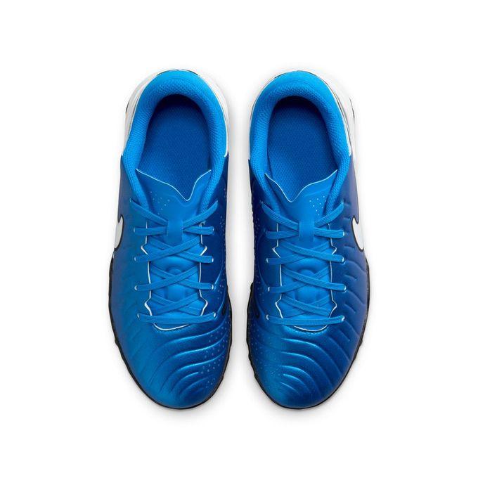 NIKE（ナイキ） サッカー トレーニングシューズ ジュニア ティエンポ