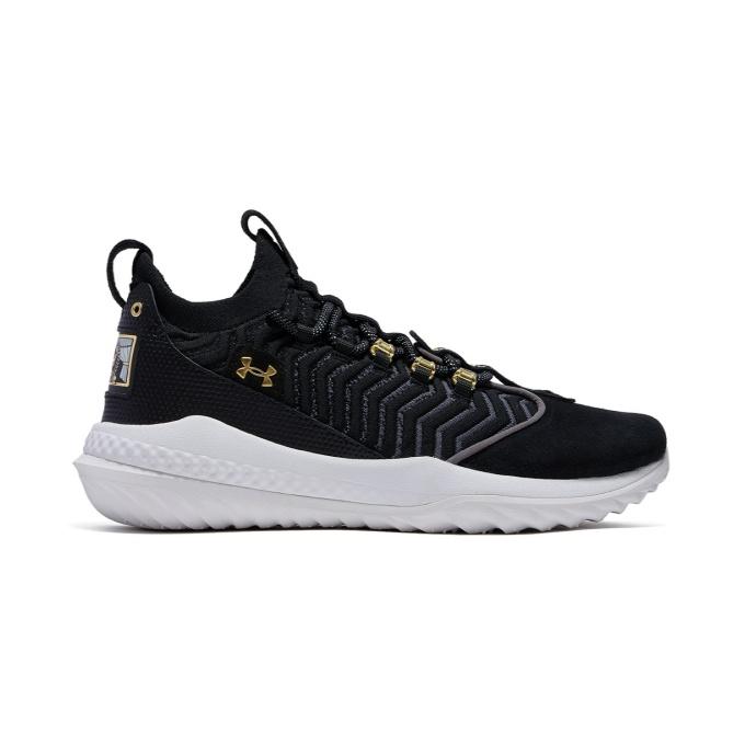 新品 アンダーアーマー Harper9 Turf ベースボールシューズ 26cm UNDER ARMOUR（アンダーアーマー） 野球 トレーニングシューズ メンズ