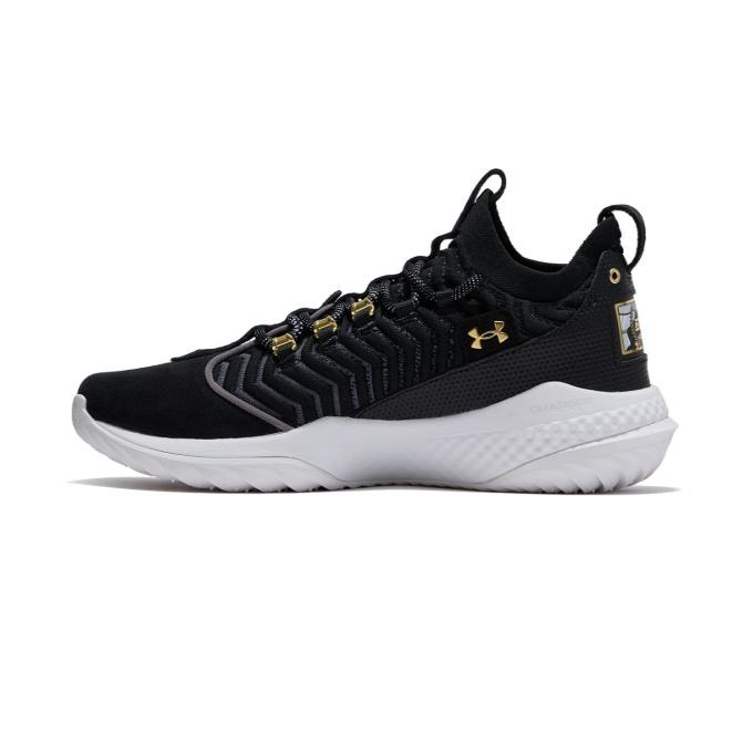 新品 アンダーアーマー Harper9 Turfベースボールシューズ26.5cm UNDER ARMOUR（アンダーアーマー） 野球 トレーニングシューズ メンズ