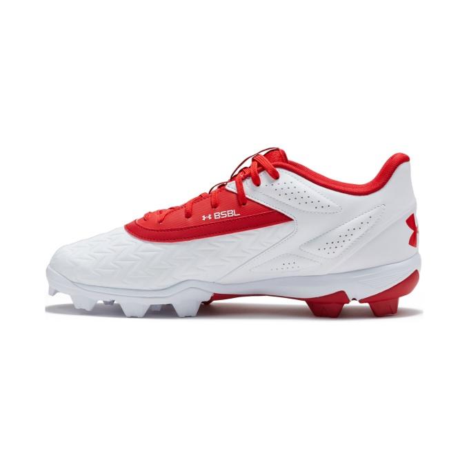 UNDER ARMOUR（アンダーアーマー） 野球 ポイントスパイク メンズ