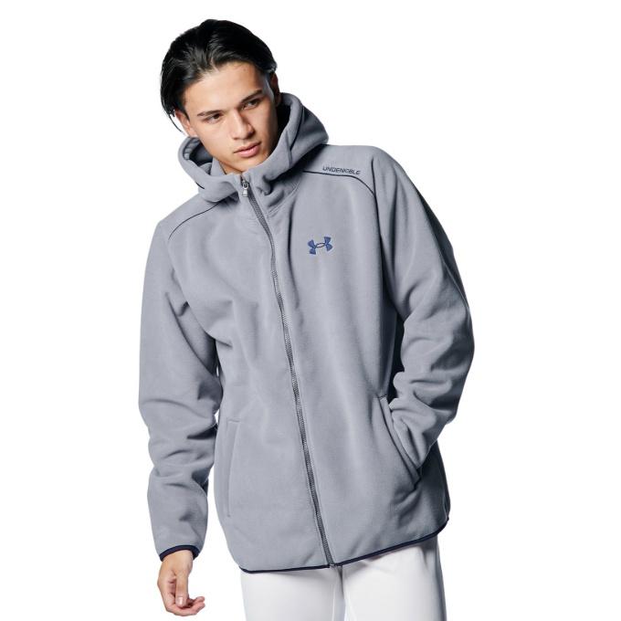 UNDER ARMOUR（アンダーアーマー） 野球 ウインドブレーカージャケット