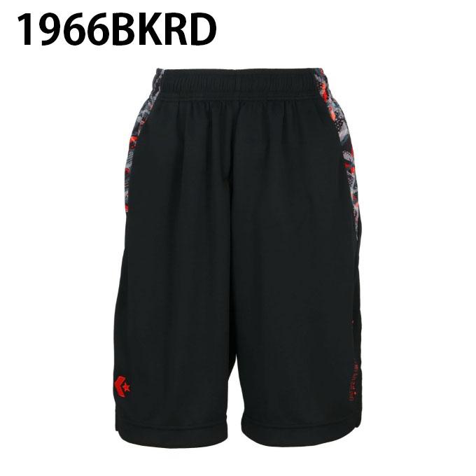 CONVERSE（コンバース） バスケットボール ハーフパンツ ジュニア