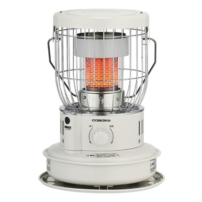 コロナ ストーブ 石油ストーブ SZ-32 W : ヒマラヤ Yahoo!店 - 通販