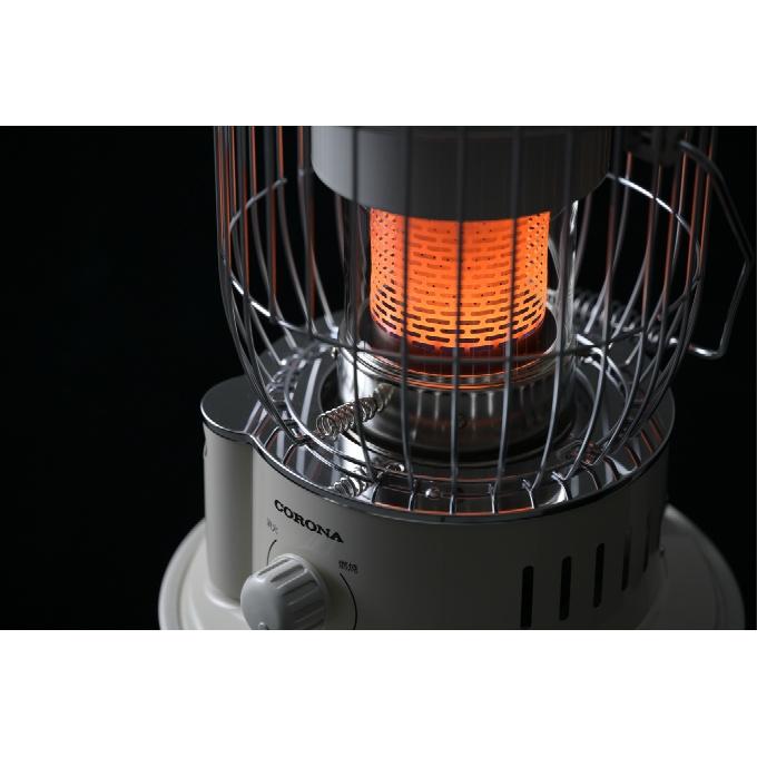 コロナ ストーブ 石油ストーブ SZ-32 W