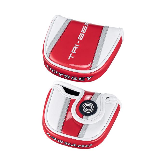 オデッセイ（ODYSSEY） ゴルフクラブ パター メンズ トライビーム