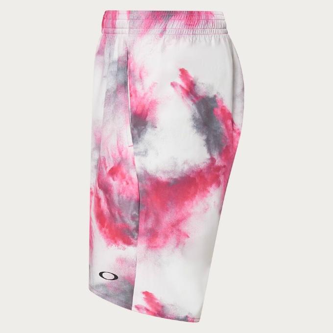 LYFT グラデーションショートパンツ LYFT グラデーションショートパンツ Mサイズ 新品