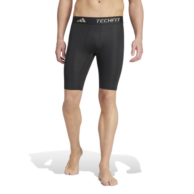 adidas（アディダス） ショートタイツ メンズ TF BASE ショートタイツ