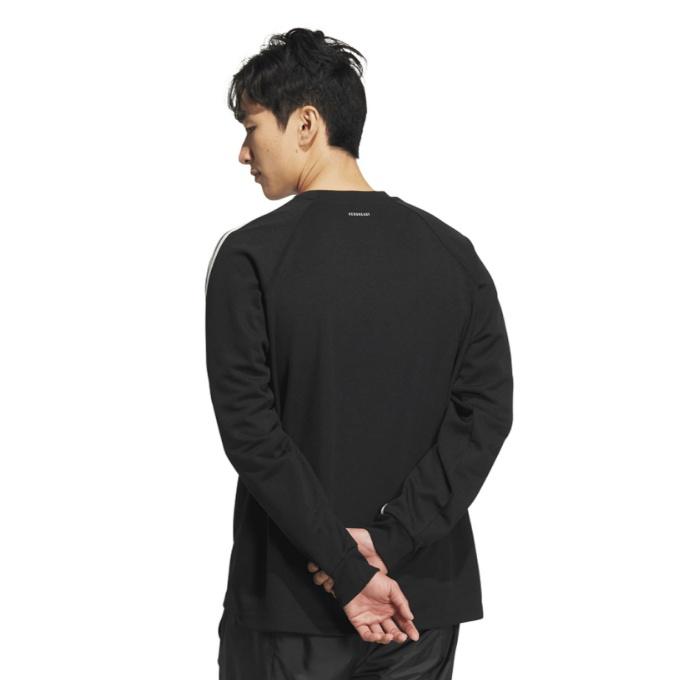adidas アディダス スポーツウェア 長袖 メンズ BYD3 LS Tシャツ adidas アディダス スポーツウェア 長袖 メンズ BYD3 LS Tシャツ