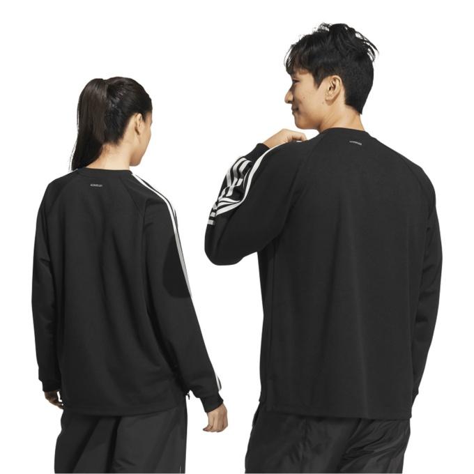 adidas アディダス スポーツウェア 長袖 メンズ BYD3 LS Tシャツ adidas アディダス スポーツウェア 長袖 メンズ BYD3 LS Tシャツ