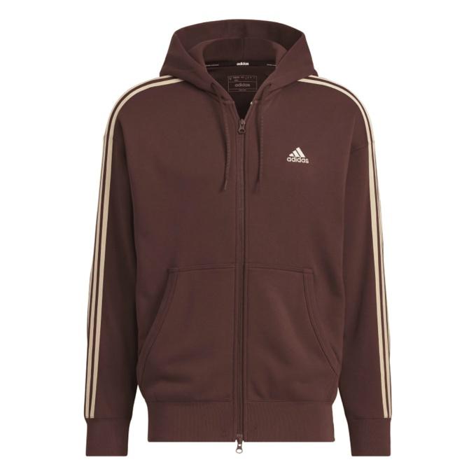 adidas（アディダス） スウェットジャケット メンズ エッセンシャルズ