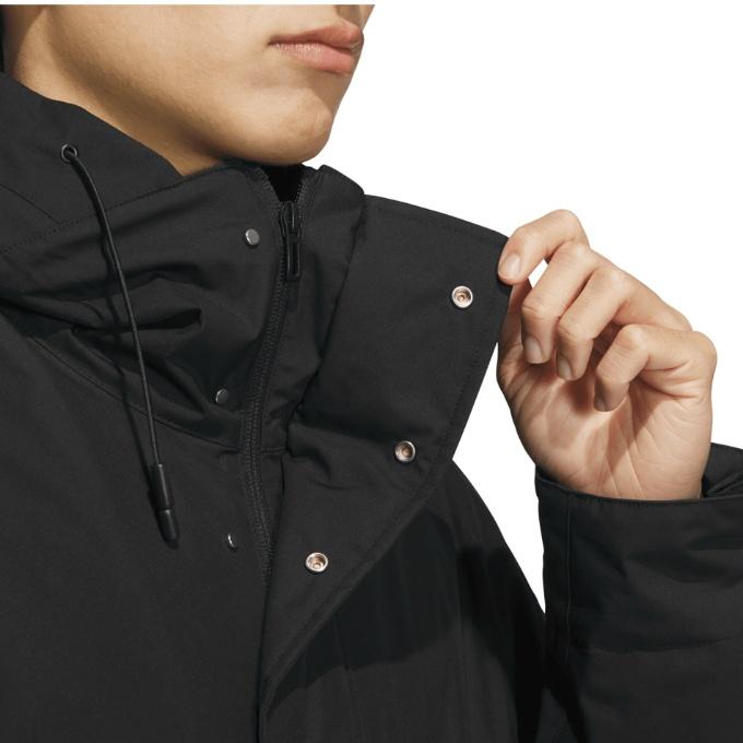 adidas（アディダス） ジャケット メンズ MH マウンテンパーカー