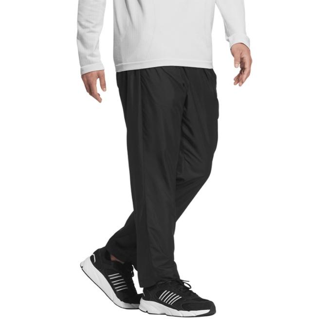 adidas（アディダス） ウインドブレーカー パンツ メンズ マストハブ