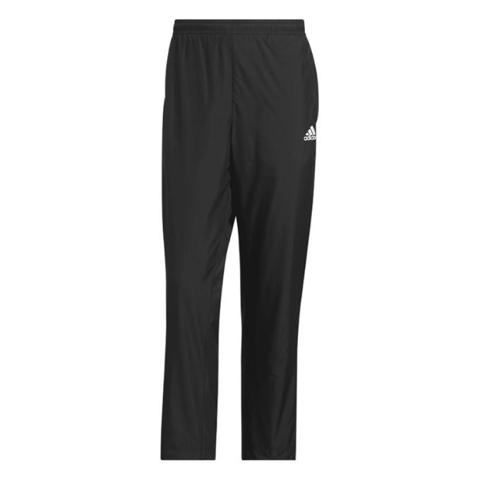 adidas（アディダス） ウインドブレーカー パンツ メンズ マストハブ