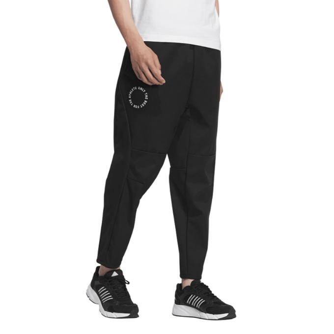 adidas（アディダス） ウインドブレーカー パンツ メンズ STD1 3L