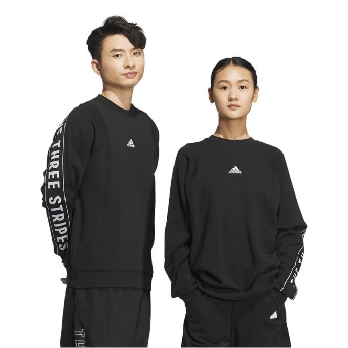 adidas（アディダス） スウェットトレーナー メンズ WORD クルー