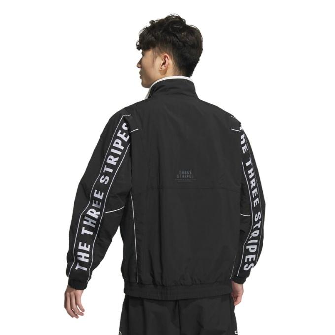 adidas（アディダス） ウインドブレーカー ジャケット メンズ WORD