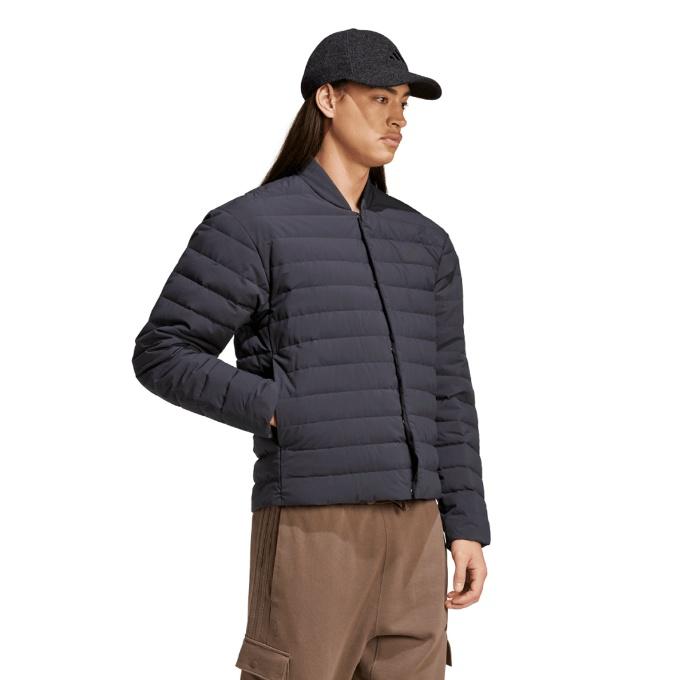 adidas（アディダス） ジャケット メンズ HELI ライトジャケット