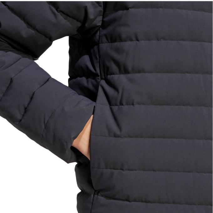 adidas（アディダス） ジャケット メンズ HELI ライトジャケット