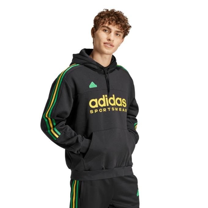 adidas（アディダス） スウェットパーカー メンズ TIRO NP スウェット