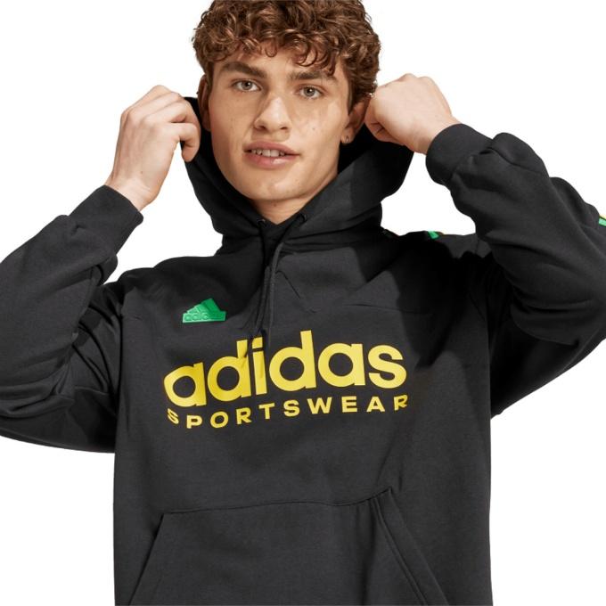 adidas（アディダス） スウェットパーカー メンズ TIRO NP スウェット