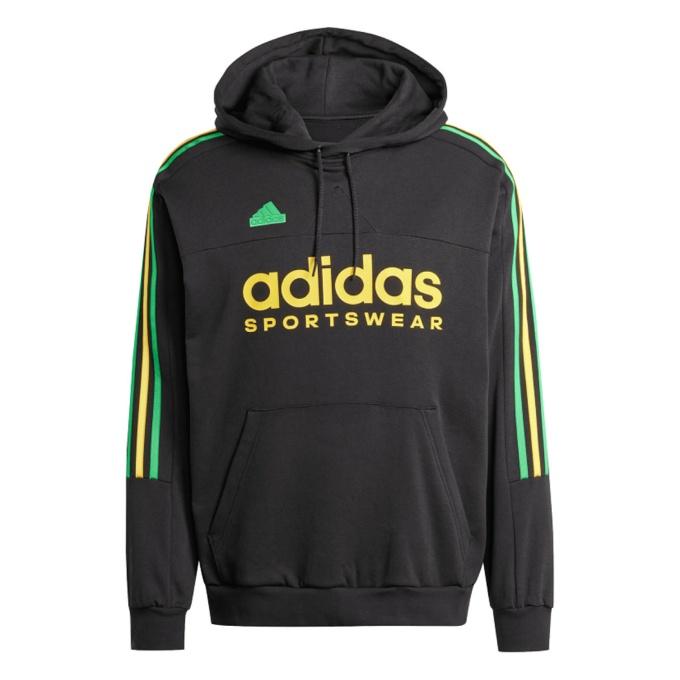 adidas（アディダス） スウェットパーカー メンズ TIRO NP スウェット