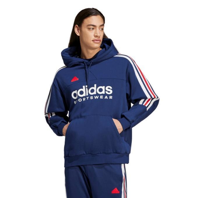 adidas アディダス スウェットパーカー メンズ TIRO NP adidas アディダス スウェットパーカー メンズ TIRO NP