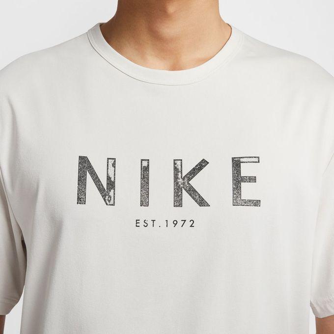 NIKE ナイキ Tシャツ 半袖 メンズ Dri-FIT UV HYVERSE機能T ITS