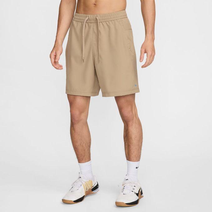 NIKE ナイキ ハーフパンツ メンズ Dri-FIT FORM ショーツ7IN UL