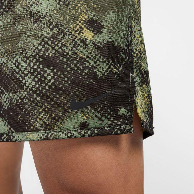 NIKE ナイキ ハーフパンツ メンズ トータリティ カモ 18cm Dri