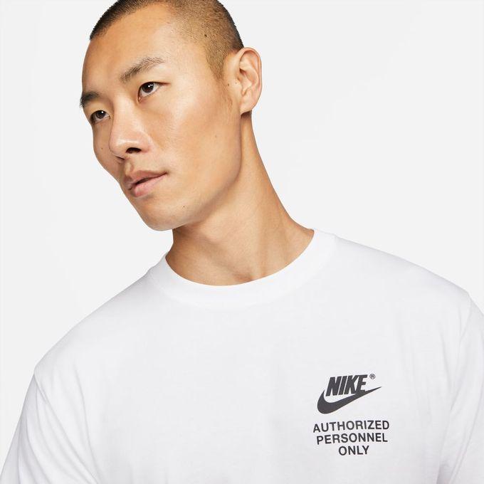 NIKE（ナイキ） Tシャツ 半袖 メンズ NSW AUTHRZD PRS Tシャツ DM6428