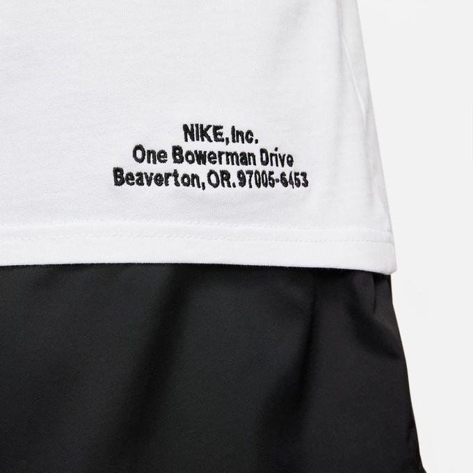 NIKE（ナイキ） Tシャツ 半袖 メンズ NSW AUTHRZD PRS Tシャツ DM6428