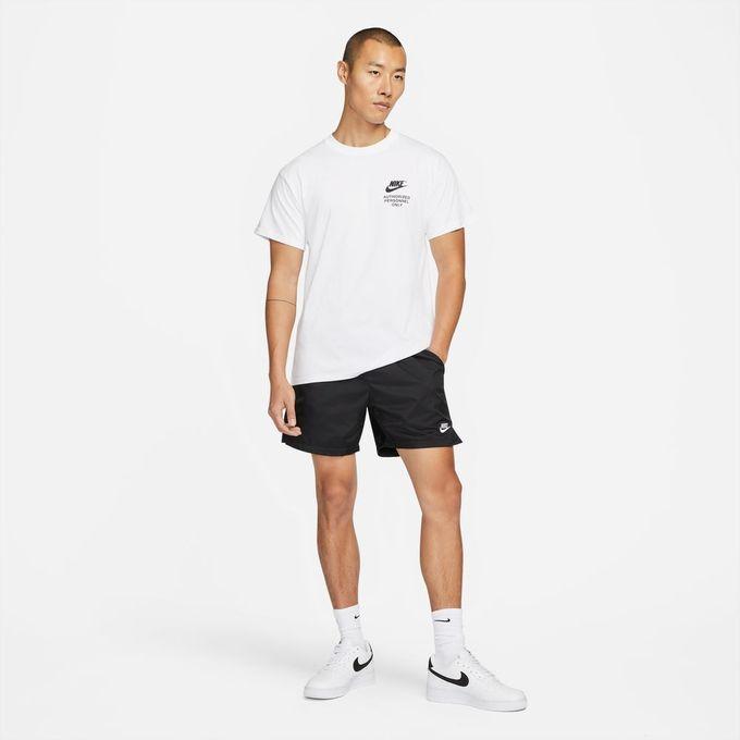 NIKE（ナイキ） Tシャツ 半袖 メンズ NSW AUTHRZD PRS Tシャツ DM6428