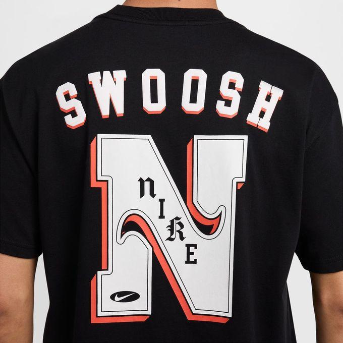 NIKE（ナイキ） Tシャツ 半袖 メンズ NSW M90 OC DNA Tシャツ FZ5386