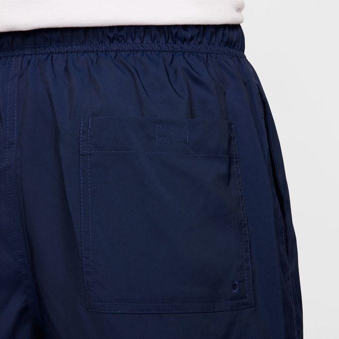 NIKE（ナイキ） 七分丈パンツ メンズ CLUB FLOWウーブンショーツATH