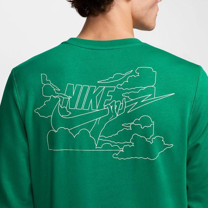 NIKE（ナイキ） スウェットトレーナー メンズ CLUB クルースウェット