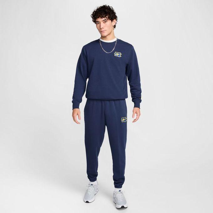 NIKE（ナイキ） スウェットトレーナー メンズ CLUB クルースウェット