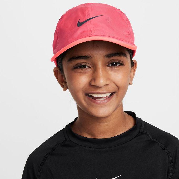 NIKE（ナイキ） 帽子 キャップ ジュニア JR CB フェザーライト
