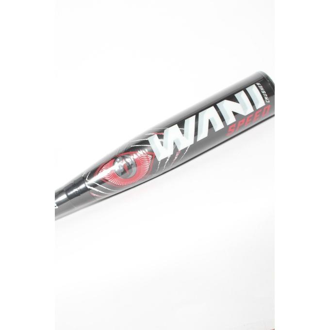 marucci マルーチ 野球 一般軟式バット 金属 WANI CRUSHER SPEED marucci マルーチ 野球 一般軟式バット 金属 WANI CRUSHER SPEED