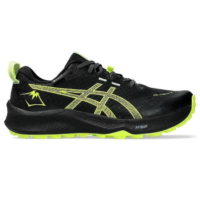 ⑧ asics GEL-Trabuco 12 GTX　アシックス　ランニング ASICS】 アシックス GEL-Trabuco 12 GTX ゲルトラブーコ 12 GTX